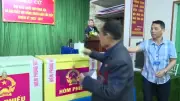 Hưng Yên: Hơn 2,5 Triệu Cử Tri Nô Nức Đi Bầu Cử, Ngư Dân Về Đất Liền 100%