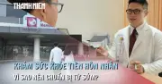 Hành trình 10 năm hiếm muộn: Vợ chồng đón con sau bao nỗ lực