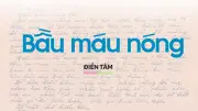 Hành Trình Của Một Nhà Báo - Liệt Sĩ: Nguyễn Ngọc Tứ Và Những Lá Thư Từ Chiến Trường