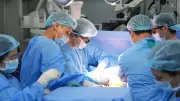 Hành trình xuyên đêm cứu sống 7 bệnh nhân từ trái tim và lá gan hiến tặng