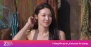 Hoa hậu Choi Mina Sue tiết lộ sự thật về loạt trang sức xa xỉ trong show hẹn hò