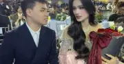 Hoa hậu Ý Nhi công khai khoảnh khắc tình cảm bên bạn trai sau nhiệm kỳ kín tiếng