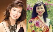 Hoa hậu Việt Nam cao 1m58 từng vào sách kỷ lục Guinness, cuộc sống hiện tại ra sao?