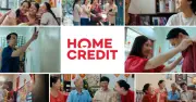 Home Credit lan tỏa thông điệp 'Góp nên Tết nhà vô giá' với chiến dịch Tết 2026 đầy ấn tượng
