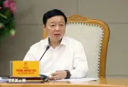 Hoàn thiện chính sách thu hút đầu tư vào nông nghiệp và nông thôn