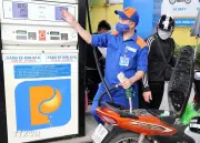 Hoàn thiện quy chuẩn, thúc đẩy triển khai xăng sinh học E10 trên toàn quốc