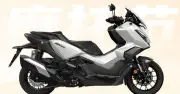 Honda Forza 350 và ADV350 nâng cấp trang bị, giữ nguyên giá - thị trường xe ga tầm trung dậy sóng