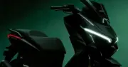 Honda hé lộ tay ga 150cc thể thao mới, hứa hẹn làm chao đảo thị trường xe phổ thông