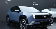 Honda 'hồi sinh' trung tâm R&D độc lập: Cuộc đua tốc độ với xe điện Trung Quốc