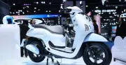 Honda ra mắt phiên bản Scoopy Cinnamoroll giới hạn 2.000 chiếc tại Thái Lan