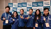 Hoàng Nguyên Thanh và Hoàng Thị Ngọc Hoa tranh tài tại Tokyo Marathon 2026, hướng tới kỷ lục quốc gia