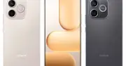 Honor 600 Lite lộ diện: Màn hình 6.6 inch sáng 6.500 nit, pin 6.250mAh