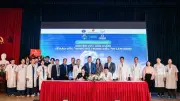 Hợp tác công-tư đưa công nghệ tế bào gốc Nhật Bản vào Việt Nam