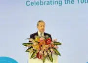 Hợp tác Mekong-Lan Thương: Dấu ấn 10 năm và kỳ vọng thập kỷ vàng mới