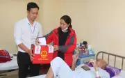 Huế: Mang Hòm Phiếu Đến Tận Giường Bệnh Và Trại Tạm Giam Để Đảm Bảo Quyền Bầu Cử