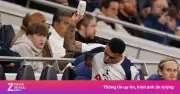 Hậu vệ Tottenham Pedro Porro gây phẫn nộ với hành động mất kiểm soát khi bị thay ra