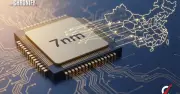 Hua Hong của Trung Quốc phát triển thành công công nghệ chip 7nm cho AI