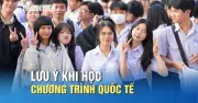 HUTECH, UEF, Việt Đức Mở Rộng Chương Trình Quốc Tế: Cơ Hội Du Học Và Bằng Cấp Nước Ngoài