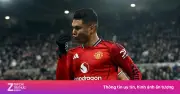 Huyền thoại MU cảnh báo sai lầm nếu để Casemiro ra đi, kêu gọi gia hạn hợp đồng