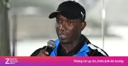 Huyền thoại MU Dwight Yorke mất ghế HLV Trinidad & Tobago sau thất bại World Cup