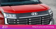 Hyundai và Kia 'nghẹt thở' trước làn sóng xe Trung Quốc tại thị trường châu Âu