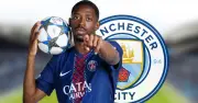 Đại diện Dembele bí mật gặp Man City tại Madrid, hé lộ thương vụ chấn động
