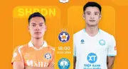 Đội hình dự kiến Đà Nẵng vs Nam Định: Cuộc đối đầu chiến thuật tại Cúp Quốc gia