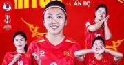 Đội hình dự kiến và nhận định trước trận đấu nữ Việt Nam vs Ấn Độ tại Asian Cup 2026