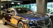 Đại lý giảm giá mạnh BMW X3 và Mercedes S-Class, ưu đãi lên tới hơn 1 tỷ đồng