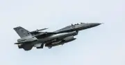 Đài Loan thăm dây chuyền lắp ráp F-16V tại Mỹ, cam kết giao hàng trong năm nay