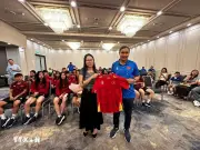 Đội tuyển bóng đá nữ Việt Nam truyền cảm hứng mạnh mẽ cho cộng đồng người Việt hải ngoại