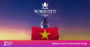 Đội Tuyển eFootball Việt Nam Chính Thức Tham Dự FIFAe World Cup 2026