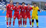 Đội Tuyển Futsal Nữ Việt Nam Tranh HCĐ: Thách Thức Từ Indonesia Sau Thất Bại Trước Thái Lan