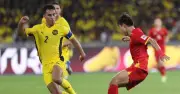 Đội tuyển Malaysia bổ sung sao nhập tịch mới sau án phạt của FIFA