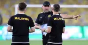 Đội tuyển Malaysia bất ngờ loại hai tân binh nhập tịch trước trận gặp Việt Nam