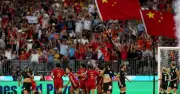 Đội Tuyển Nữ Úc Lần Thứ 4 Vào Chung Kết Asian Cup Sau Chiến Thắng Nghẹt Thở