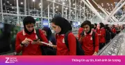 Đội Tuyển Nữ Iran Đảo Chiều: Ba Cầu Thủ Bất Ngờ Rút Đơn Tị Nạn Tại Australia