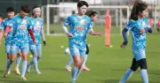Đội tuyển nữ Nhật Bản: Ứng viên vô địch hàng đầu tại giải vô địch bóng đá nữ châu Á 2026