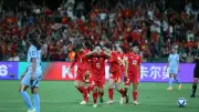Đội Tuyển Nữ Việt Nam Chiến Thắng Ấn Độ 2-1 Trong Ngày Ra Quan