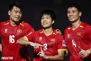 Đội tuyển Việt Nam chốt sân thi đấu với Bangladesh tại vòng loại World Cup