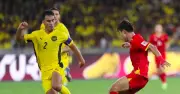 Đội tuyển Việt Nam nối dài mạch bất bại trước Malaysia sau phán quyết của AFC