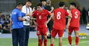 Đội Tuyển Việt Nam Nâng Cấp Lực Lượng, Hướng Đến Asian Cup 2027
