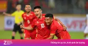 Đội tuyển Việt Nam thắng đậm 3-0 trước Bangladesh tại vòng loại World Cup