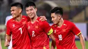 Đội Tuyển Việt Nam Thắng Đậm 3-0 Trước Bangladesh Trong Trận Giao Hữu