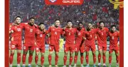 Đội tuyển Việt Nam toàn thắng vòng loại Asian Cup 2027, đánh bại Malaysia 3-1