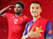 Đội tuyển Việt Nam triệu tập Đỗ Hoàng Hên và các cầu thủ nhập tịch cho FIFA Days tháng 3/2026