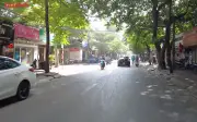 Điểm danh những tuyến phố có giá đất đỏ nhất Hà Nội năm 2026