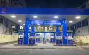 Indel Petro Hà Đông hết xăng dù liên hệ 10 đầu mối, doanh nghiệp sẵn sàng chịu lỗ phục vụ