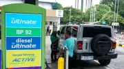 Indonesia Đẩy Nhanh Sử Dụng Nhiên Liệu Sinh Học Để Giảm Phụ Thuộc Nhập Khẩu