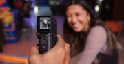 Instax Mini Evo Cinema: Lưu Giữ Khoảnh Khắc Với Quay, Chụp, In Trong Một Thiết Bị